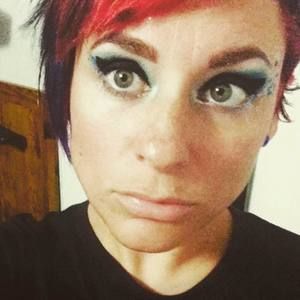 Meet your Posher, Kacie