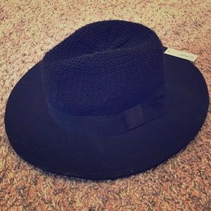 Adorable Black hat