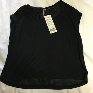New with tags sweaty Betty top
