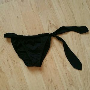 Victoria's Secret bikini bottoms