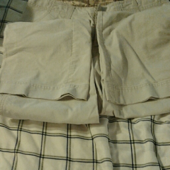 Maurices slacks - Picture 2 of 2