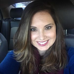 Meet your Posher, Tiffany