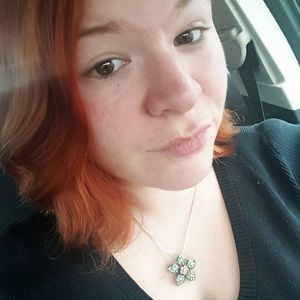 Meet your Posher, Cortni