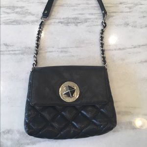 Kate spade leather bag - moving need to sell!