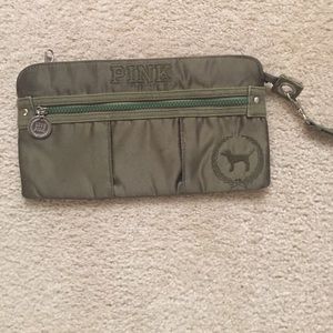 Victoria's Secret PINK wristlet