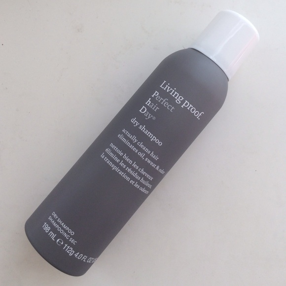 Living Proof perfect hair day dry shampoo