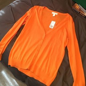 Forever 21 cardigan (brand new)