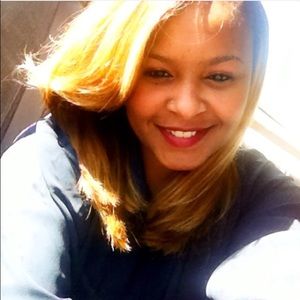 Meet your Posher, Talia