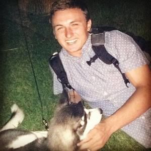 Meet your Posher, John