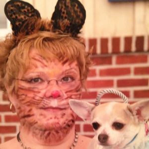 Meet your Posher, Wanda