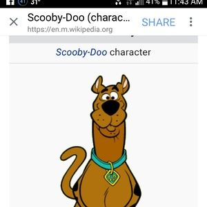 Meet your Posher, Cecilia