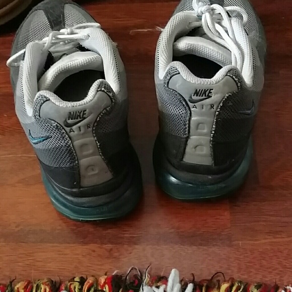 Amazon.com | Nike Air Max INTRLK Lite Younger Kids Nike airmax shoes