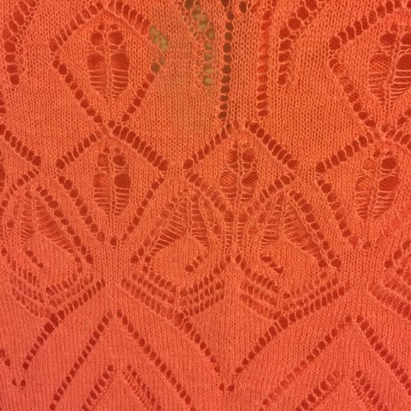 Reduced 🎉 LC by Lauren Conrad sweater - Picture 3 of 4