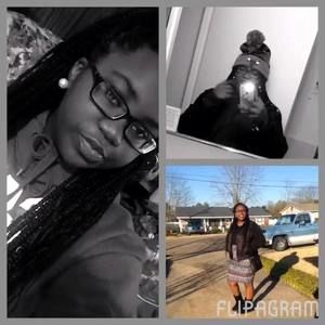 Meet your Posher, Amber