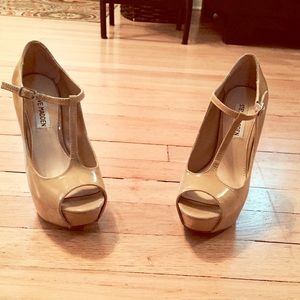 Steve Madden play forms