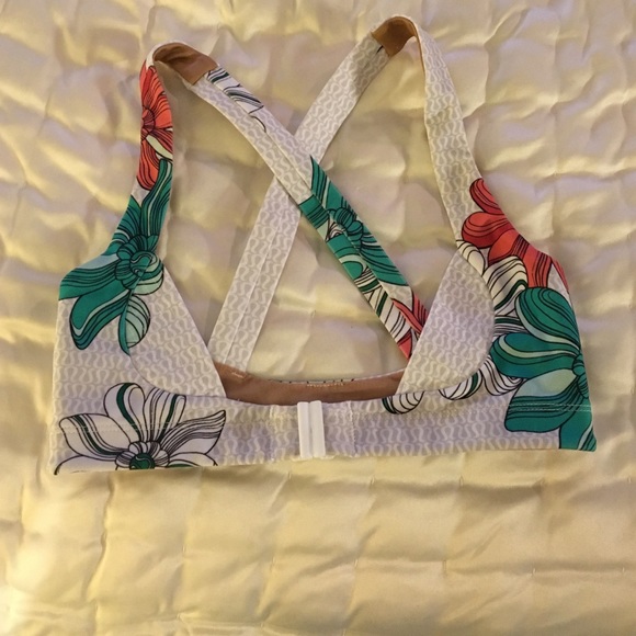 Very rare lululemon bra lette!