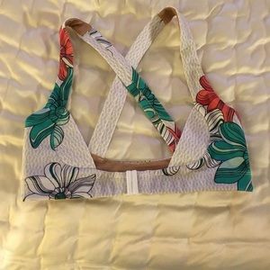 Very rare lululemon bra lette!