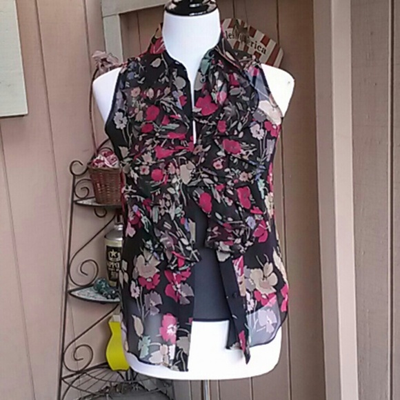Women's blouse