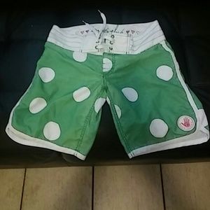 Board shorts