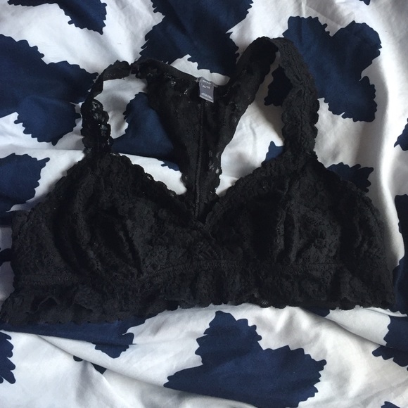 Aerie racerback bralette