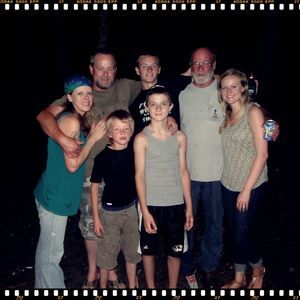 Meet your Posher, Julie