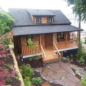 Meet your Posher, Larry