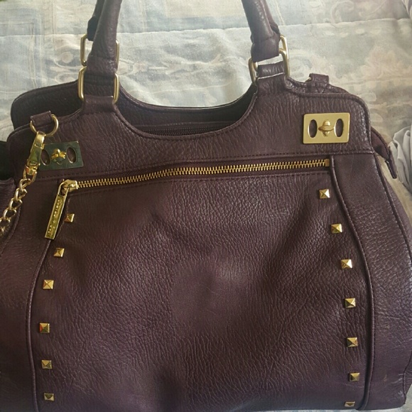 Beautiful Extra large Olivia +Joy handbag