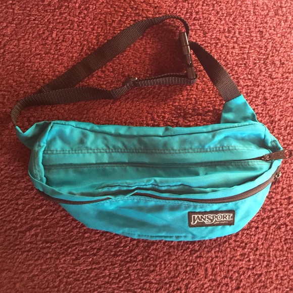 Jansport Handbags - Jansport Fanny pack
