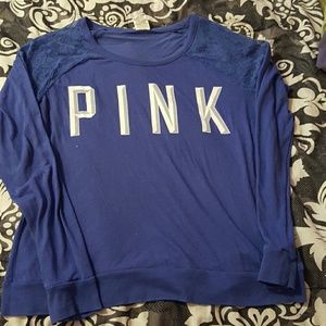 Top PINK Victoria's Secret