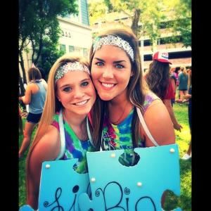 Meet your Posher, Emily