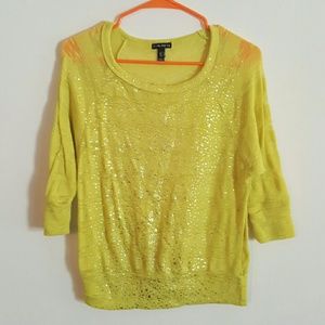 Medium sized sweater