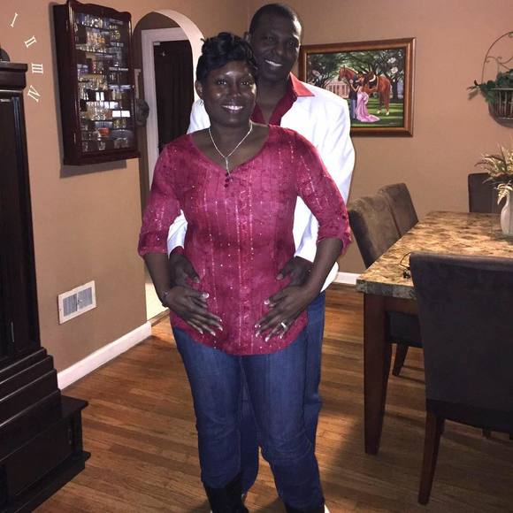 Meet your Posher, Latoya