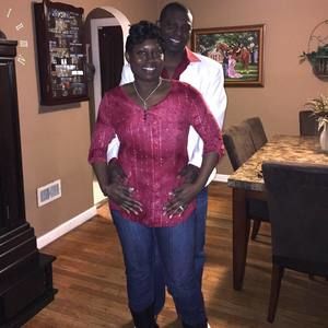 Meet your Posher, Latoya