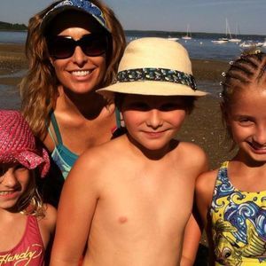 Meet your Posher, Neva