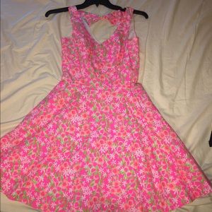 Lily Pulitzer dress