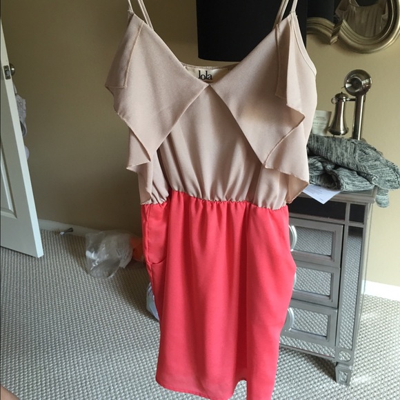 New Dress