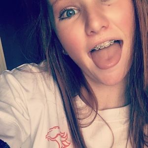 Meet your Posher, Haley