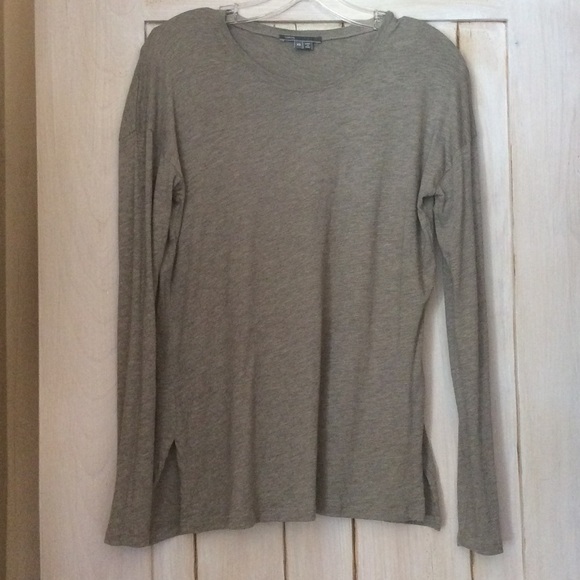 VINCE tee shirt XS
