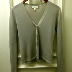 MaxMara 100% Cashmere Sweater