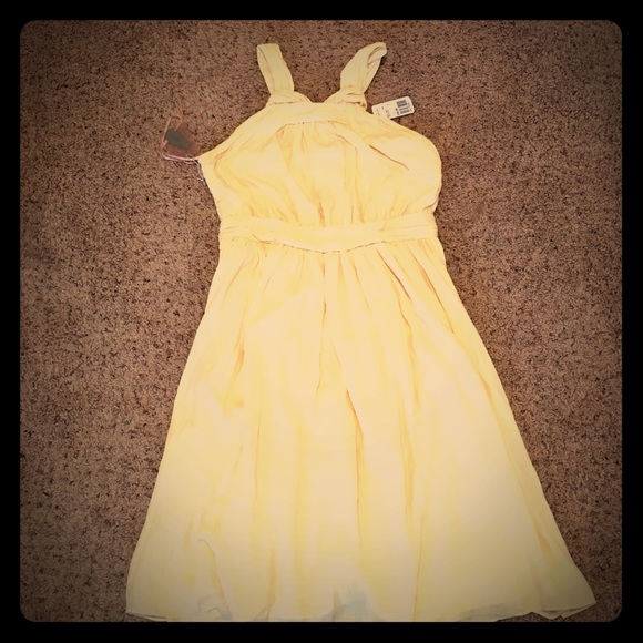 Forever 21 dress