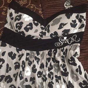 So Cal dress....Brand New!