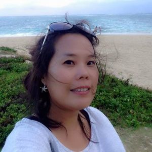 Meet your Posher, Jihye