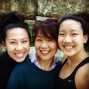 Meet your Posher, Marie