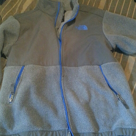 Northface jacket