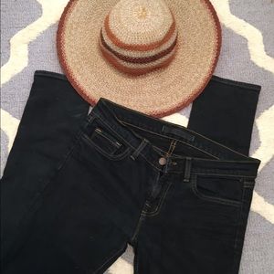 J Brand skinny jeans