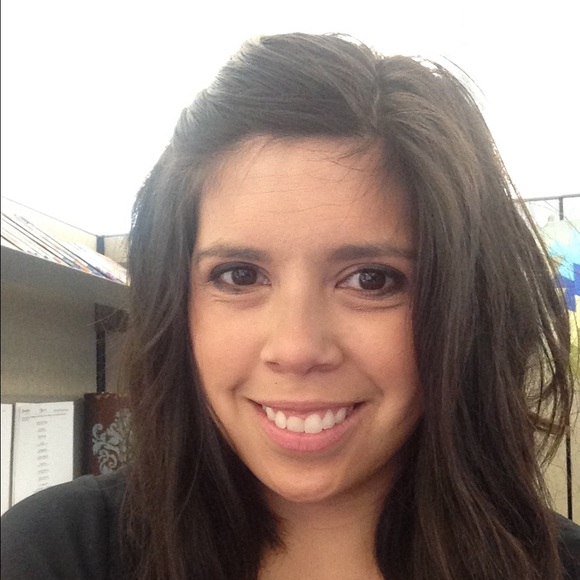 Meet your Posher, Maria - Picture 1 of 1