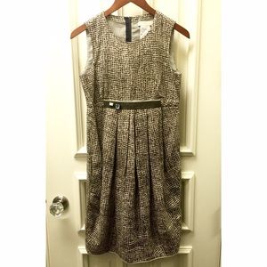 MaxMara Fall 2015 Collection Dress