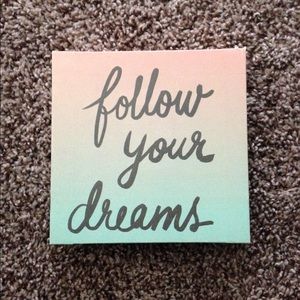 Wall Decor