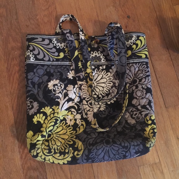 Vera Bradley tote