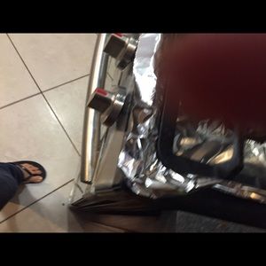 Meet your Posher, Nancy